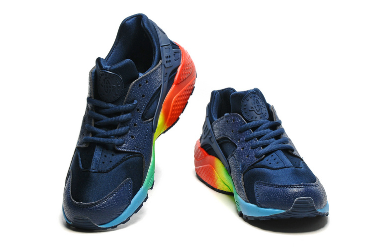 Nike Air Huarache women shoes-157