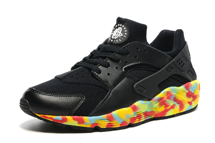 Nike Air Huarache women shoes-158