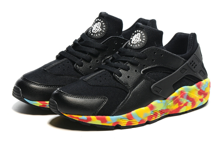 Nike Air Huarache women shoes-158