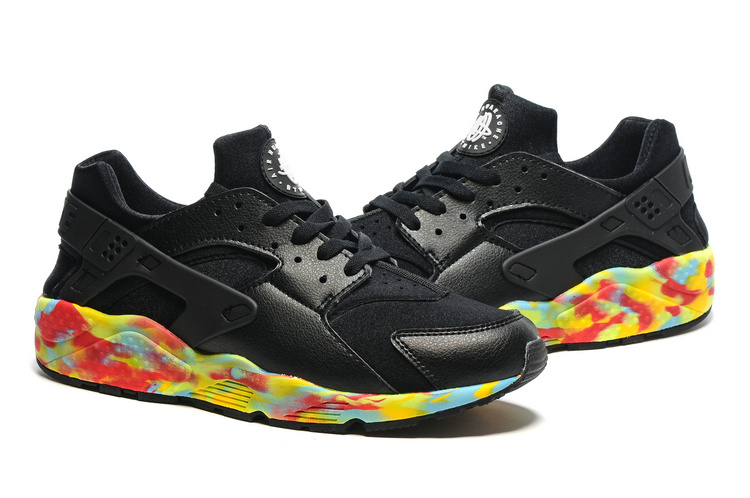 Nike Air Huarache women shoes-158