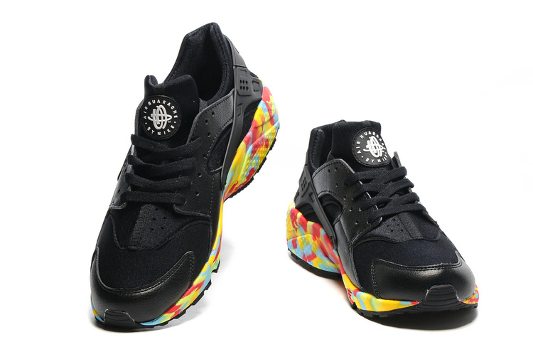 Nike Air Huarache women shoes-158