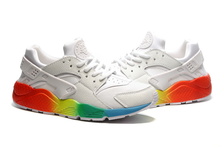 Nike Air Huarache women shoes-159