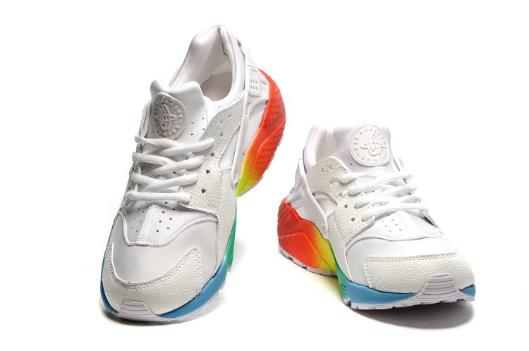 Nike Air Huarache women shoes-159