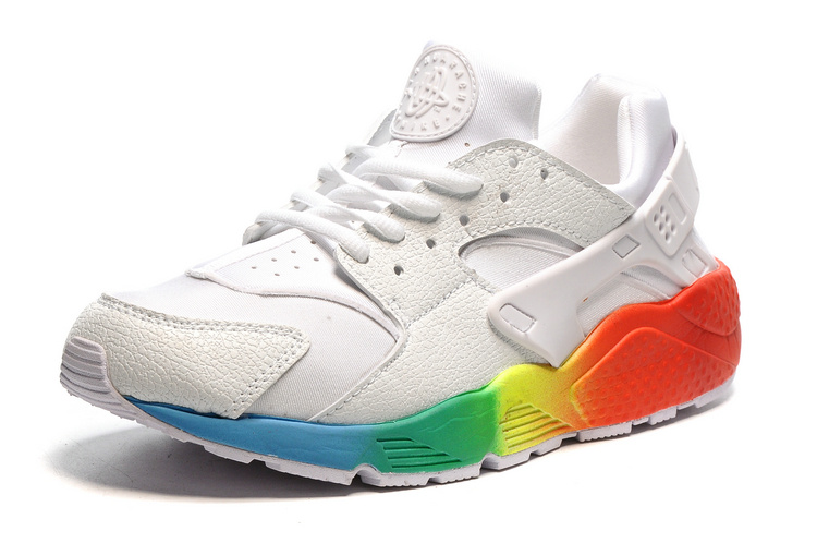 Nike Air Huarache women shoes-159