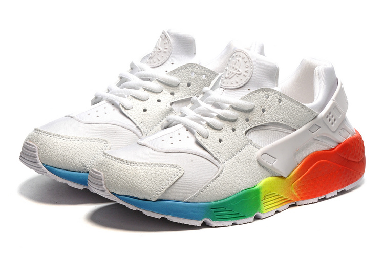 Nike Air Huarache women shoes-159