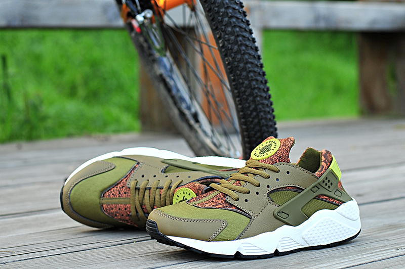 Nike Air Huarache women shoes-161