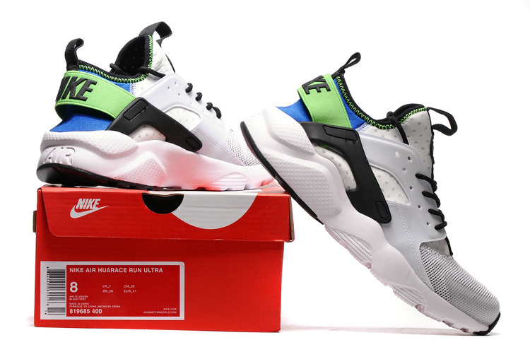 Nike Air Huarache women shoes-162