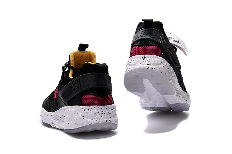 Nike Air Huarache women shoes-164