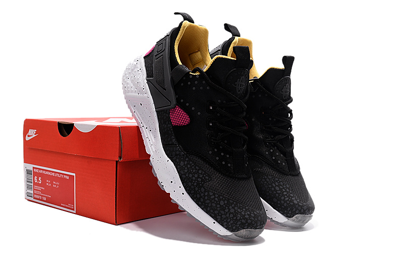 Nike Air Huarache women shoes-164