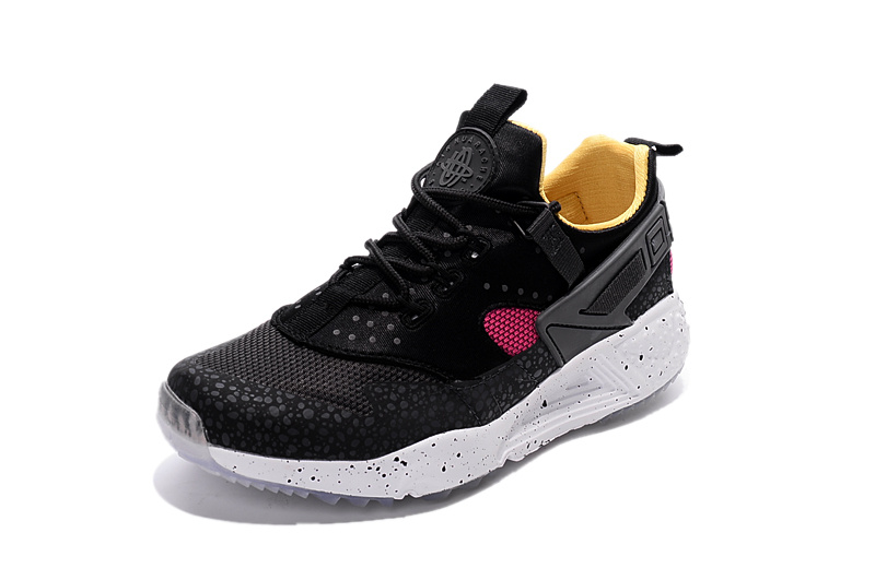 Nike Air Huarache women shoes-164