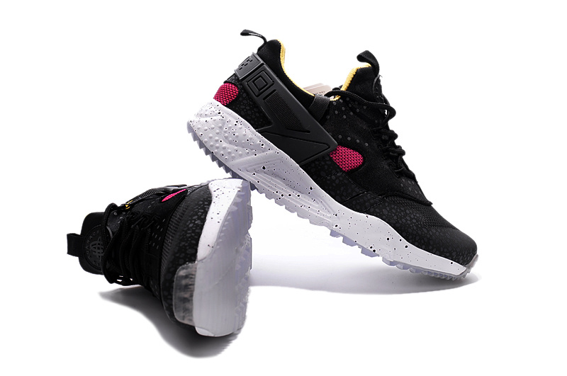 Nike Air Huarache women shoes-164