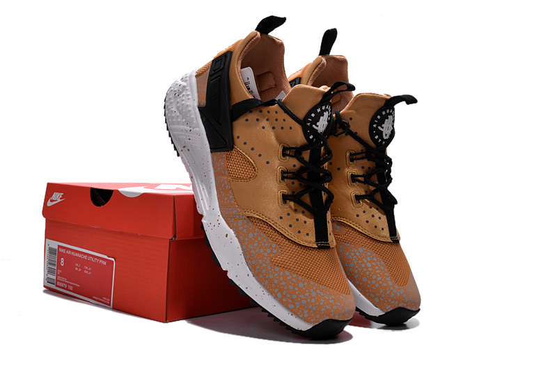 Nike Air Huarache women shoes-165