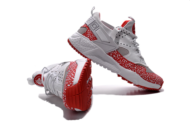 Nike Air Huarache women shoes-166