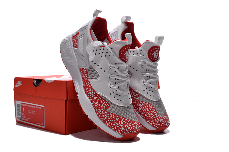 Nike Air Huarache women shoes-166