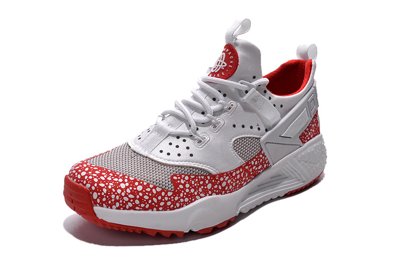 Nike Air Huarache women shoes-166