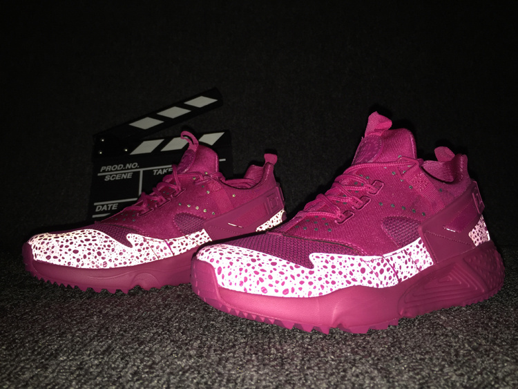 Nike Air Huarache women shoes-168