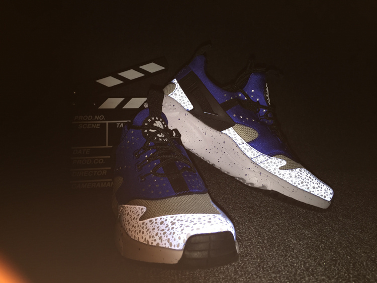 Nike Air Huarache women shoes-169