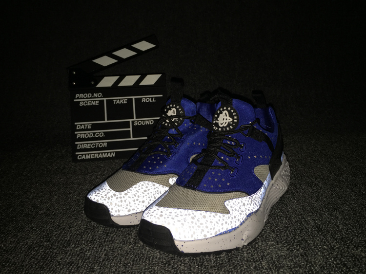 Nike Air Huarache women shoes-169