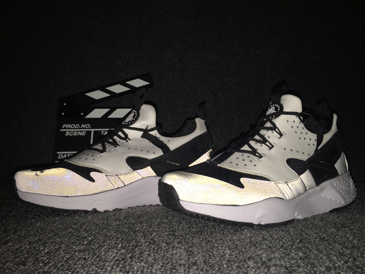 Nike Air Huarache women shoes-170