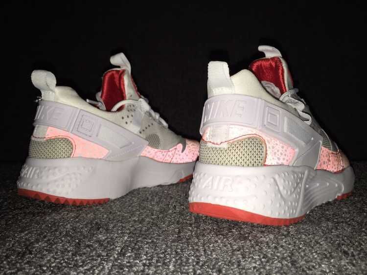 Nike Air Huarache women shoes-171