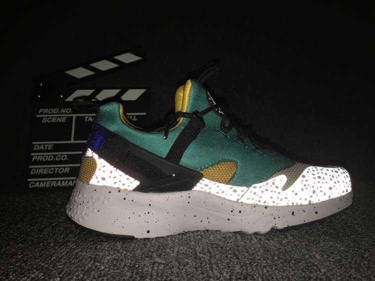 Nike Air Huarache women shoes-172