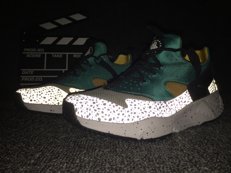 Nike Air Huarache women shoes-172