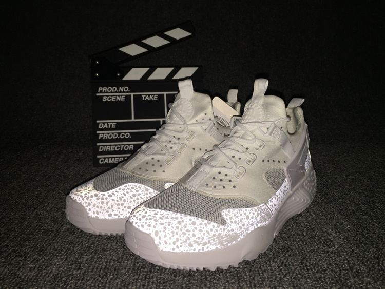 Nike Air Huarache women shoes-174