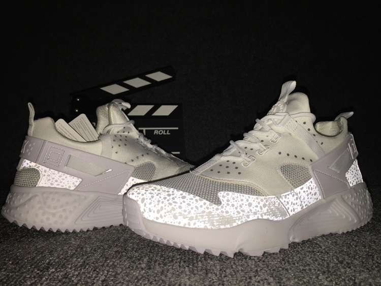 Nike Air Huarache women shoes-174