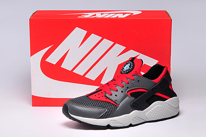 Nike Air Huarache women shoes-175