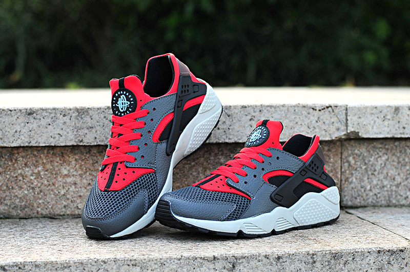 Nike Air Huarache women shoes-175