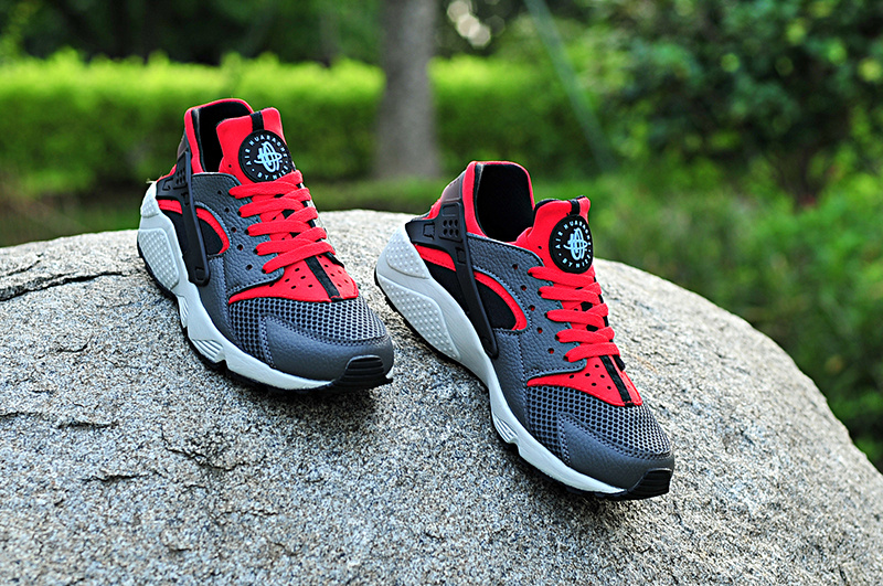 Nike Air Huarache women shoes-175