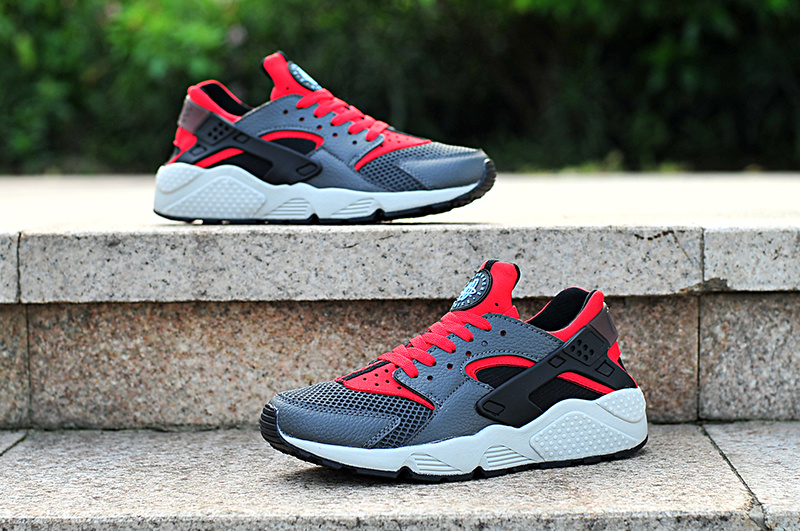 Nike Air Huarache women shoes-175