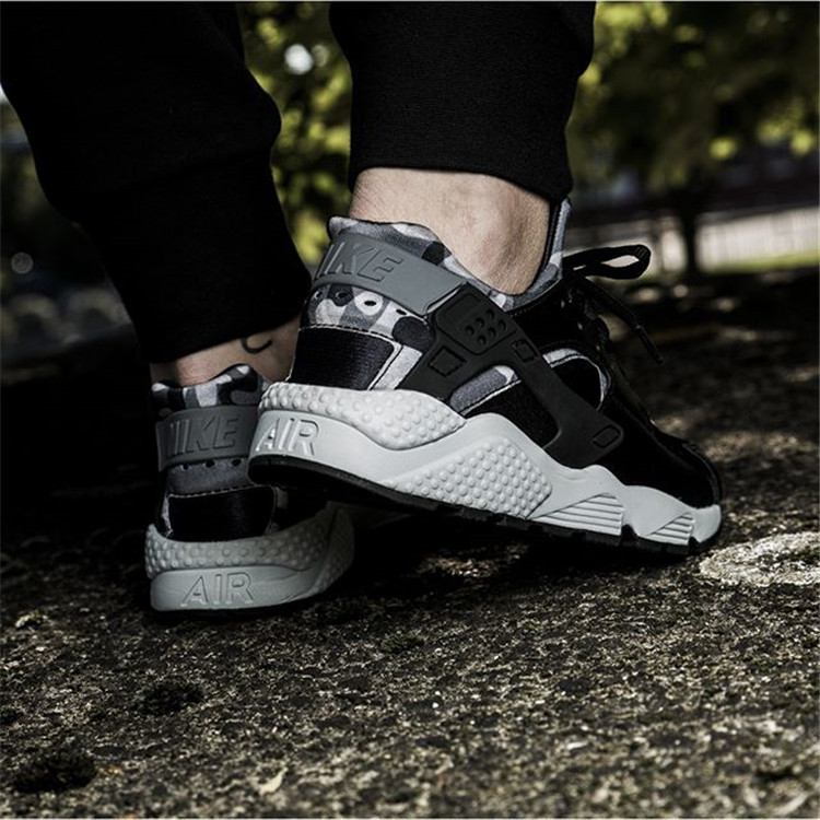 Nike Air Huarache women shoes-176