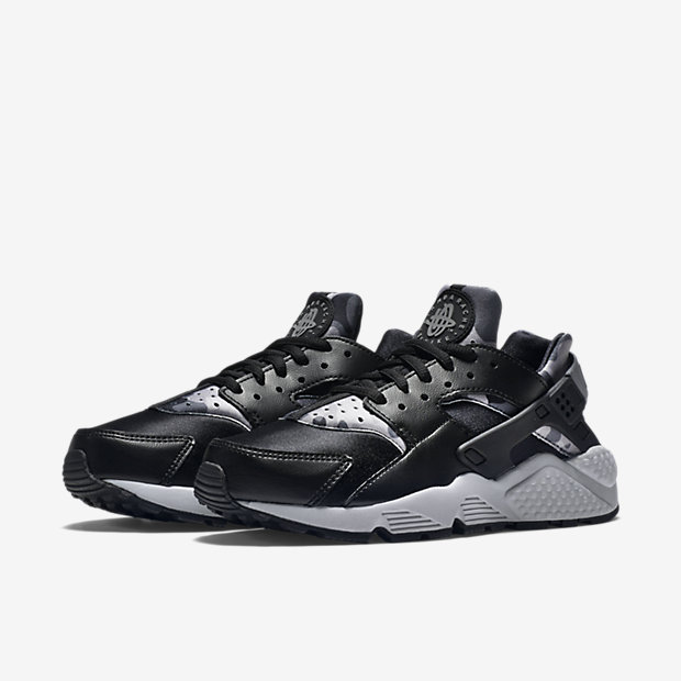 Nike Air Huarache women shoes-176