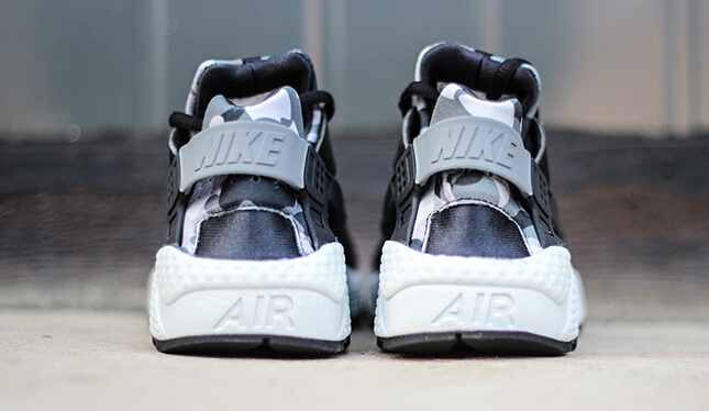 Nike Air Huarache women shoes-176