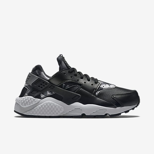 Nike Air Huarache women shoes-176