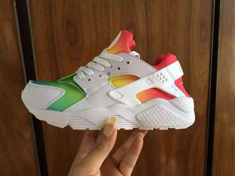 Nike Air Huarache women shoes-177