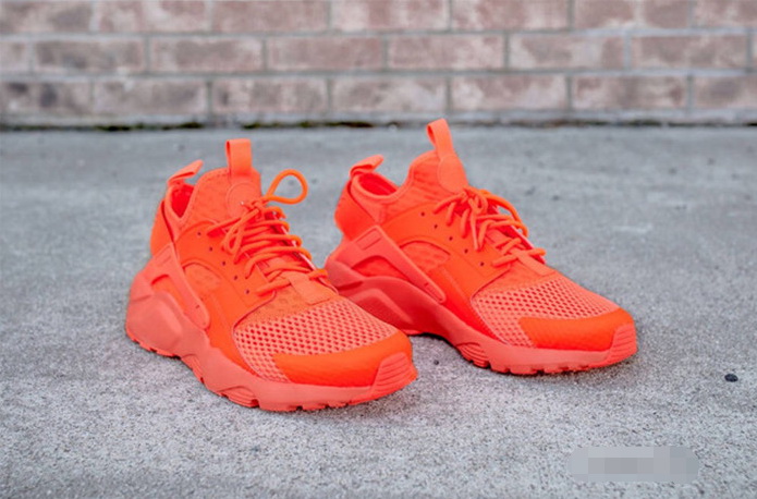 Nike Air Huarache women shoes-179