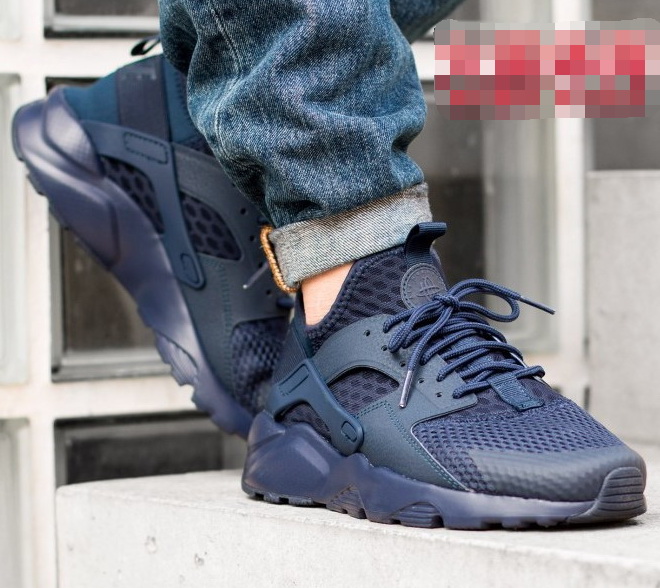 Nike Air Huarache women shoes-180