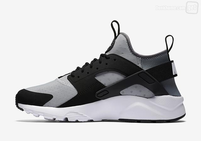 Nike Air Huarache women shoes-183