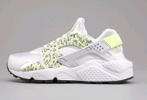 Nike Air Huarache women shoes-186