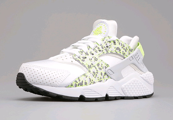 Nike Air Huarache women shoes-186