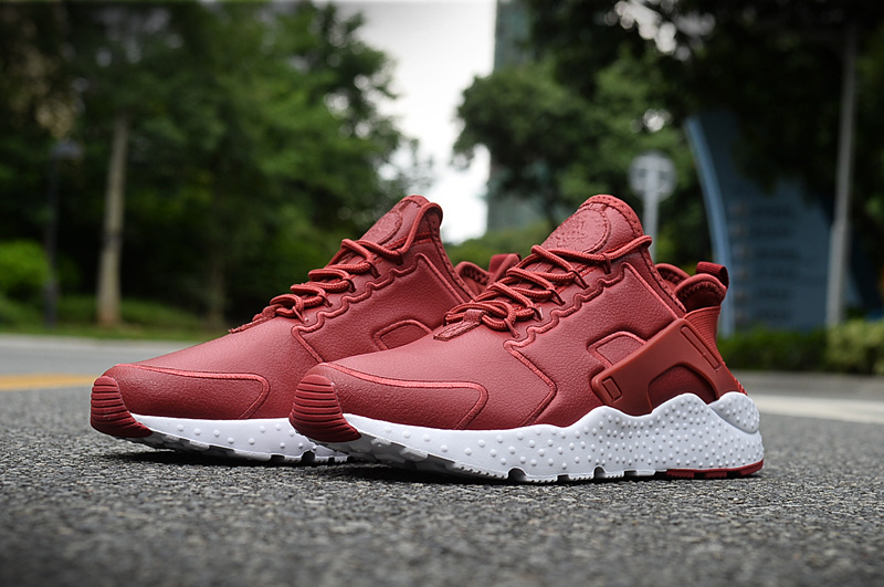 Nike Air Huarache women shoes-194