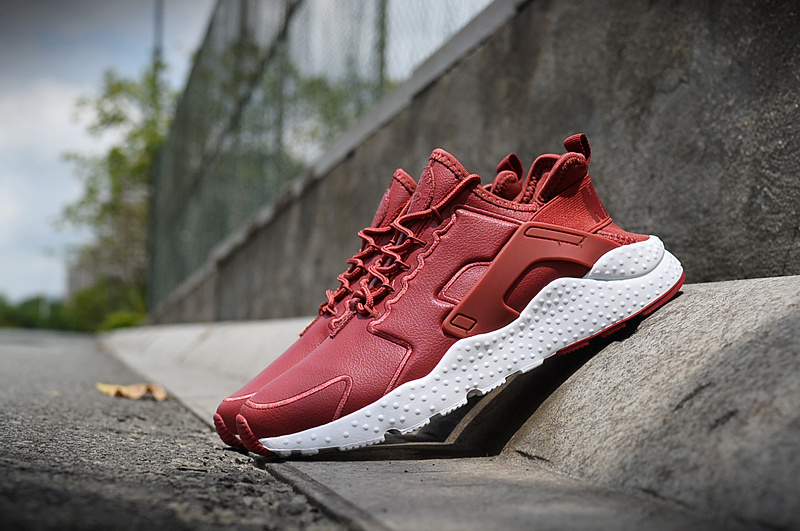 Nike Air Huarache women shoes-194