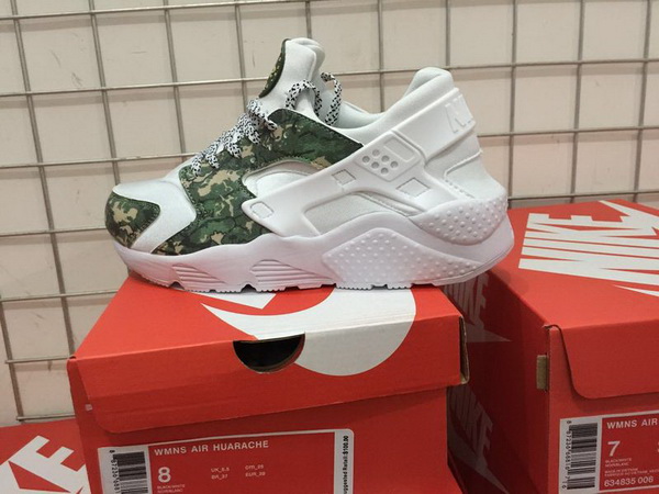 Nike Air Huarache women shoes-210