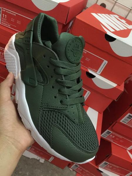 Nike Air Huarache women shoes-213