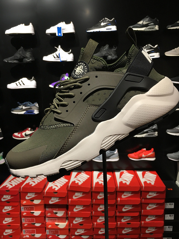 Nike Air Huarache women shoes-215