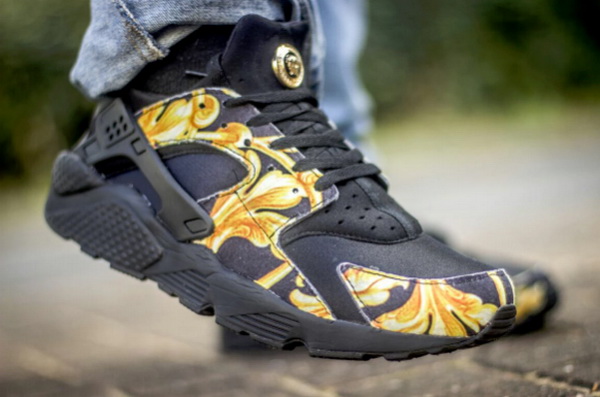 Nike Air Huarache women shoes-216