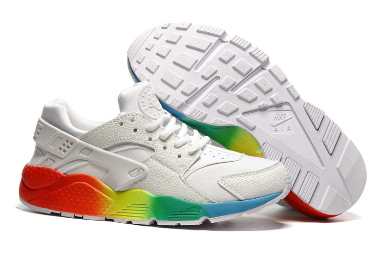 Nike Air Huarache women shoes-219