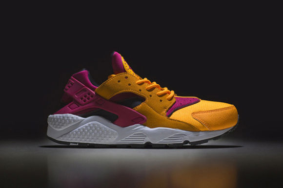 Nike Air Huarache women shoes-223